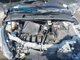Ford Focus Sel 1FADP3M27JL228836 снимка