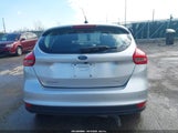Ford Focus Sel 1FADP3M27JL228836 снимка