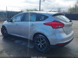 Ford Focus Sel 1FADP3M27JL228836 снимка