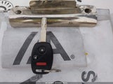 Honda Cr-V Lx 2HKRM4H30DH614542 снимка