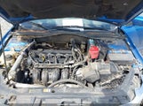 Ford Fusion Se 3FAHP0HA5BR230623 снимка