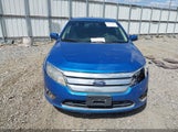 Ford Fusion Se 3FAHP0HA5BR230623 снимка
