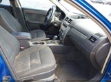 Ford Fusion Se 3FAHP0HA5BR230623 снимка