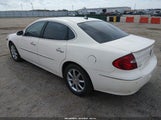 Buick Lacrosse Cxs 2G4WE587X61205618 снимка