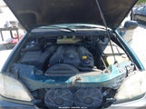 Mercedes-Benz Ml 320 Classic 4JGAB54E7WA034355 снимка