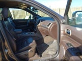 Jeep Grand Cherokee Summit 1C4RJFJG7EC432612 снимка
