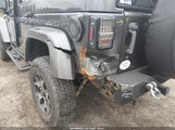 Jeep Wrangler Unlimited Sahara 1C4BJWEG6EL272573 photo