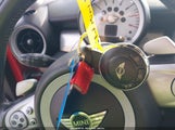 Mini Cooper S WMWMF73558TV34165 снимка