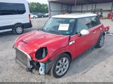Mini Cooper S WMWMF73558TV34165 снимка