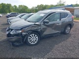 Nissan Rogue Sv 5N1AT2MV1HC885568 снимка