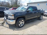 Chevrolet Silverado  1Lz 1GCVKSEC6HZ381925 снимка