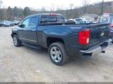 Chevrolet Silverado  1Lz 1GCVKSEC6HZ381925 снимка