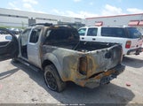 Nissan Frontier Pro-4X 1N6DD0EV8HN767908 снимка