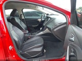 Ford Focus Se 1FADP3F23EL325888 fotografie