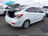 Hyundai Accent Se KMHCT4AE3GU092287 снимка