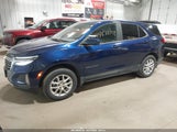 Chevrolet Equinox Awd Lt 3GNAXUEVXNL306586 снимка