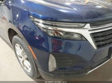 Chevrolet Equinox Awd Lt 3GNAXUEVXNL306586 снимка