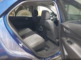 Chevrolet Equinox Awd Lt 3GNAXUEVXNL306586 снимка