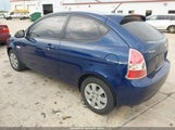 Hyundai Accent Gs KMHCM36C98U070620 снимка