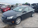 Chevrolet Cruze 1Lt Auto 1G1PC5SB7E7288527 снимка