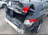 Chevrolet Cruze 1Lt Auto 1G1PC5SB7E7288527 снимка