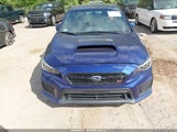 Subaru Wrx Sti Limited JF1VA2T60J9819351 photo