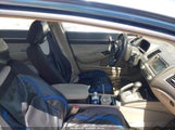 Honda Civic Hybrid JHMFA36239S014539 photo