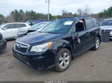 Subaru Forester 2.5I Premium JF2SJAEC2EH470488 снимка