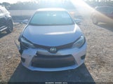 Toyota Corolla Le 2T1BURHE0GC556276 снимка