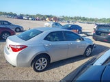 Toyota Corolla Le 2T1BURHE0GC556276 снимка
