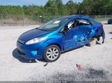 Ford Fiesta Se 3FADP4BJ4BM141962 снимка