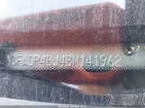 Ford Fiesta Se 3FADP4BJ4BM141962 снимка