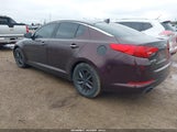 Kia Optima Lx 5XXGM4A73DG241898 снимка