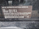 BMW 328I xDrive WBA3B3C5XEJ978116 снимка