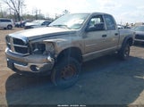 Dodge Ram  Slt/Trx4 Off Road/Sport/Power Wagon 3D7KS28D06G102429 fotografie