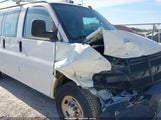 Chevrolet Express  Work Van 1GCWGAFG1K1199959 снимка
