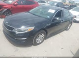Kia Optima Lx 5XXGT4L35JG249672 снимка