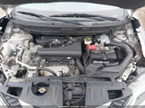 Nissan Rogue Sv KNMAT2MV2FP562902 снимка