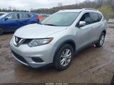 Nissan Rogue Sv KNMAT2MV2FP562902 снимка
