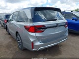 Honda Odyssey Ex-L 5FNRL6H60SB079233 photo
