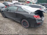 Honda Civic Lx 2HGFG3B51FH505194 fotografie