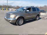 Chrysler Aspen Limited 1A8HW58N17F500876 снимка