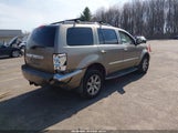 Chrysler Aspen Limited 1A8HW58N17F500876 снимка