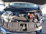 Nissan Rogue Sv 5N1BT3BB5TC684350 снимка
