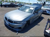 BMW 330I 3MW69FF03P8C83386 снимка