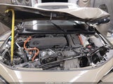 Honda Civic Hybrid Sport 19XFL4H89SE008207 photo