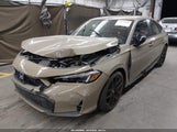 Honda Civic Hybrid Sport 19XFL4H89SE008207 photo