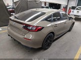 Honda Civic Hybrid Sport 19XFL4H89SE008207 photo