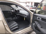 Honda Civic Hybrid Sport 19XFL4H89SE008207 photo