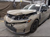 Honda Civic Hybrid Sport 19XFL4H89SE008207 photo